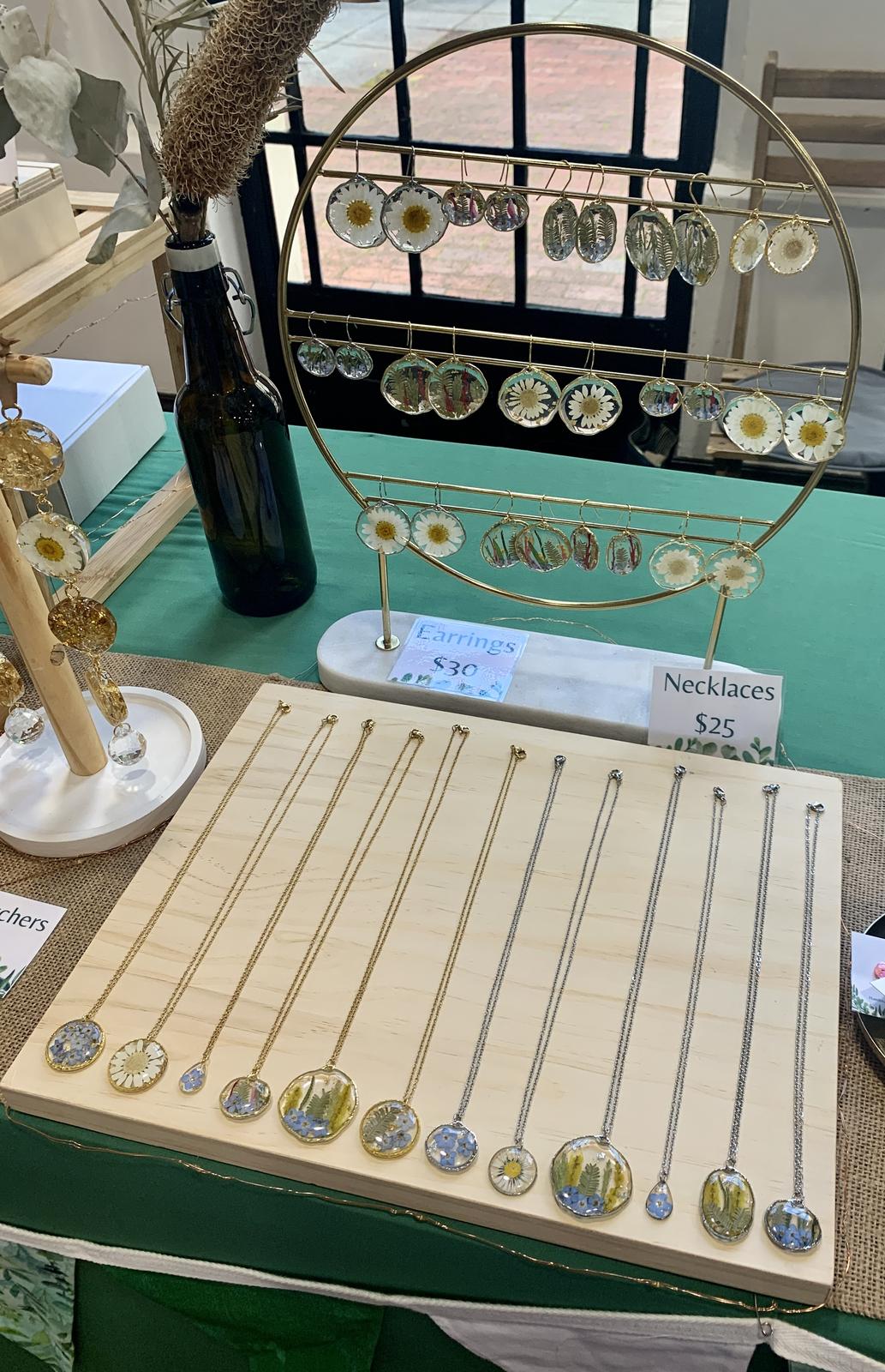 Market Display
