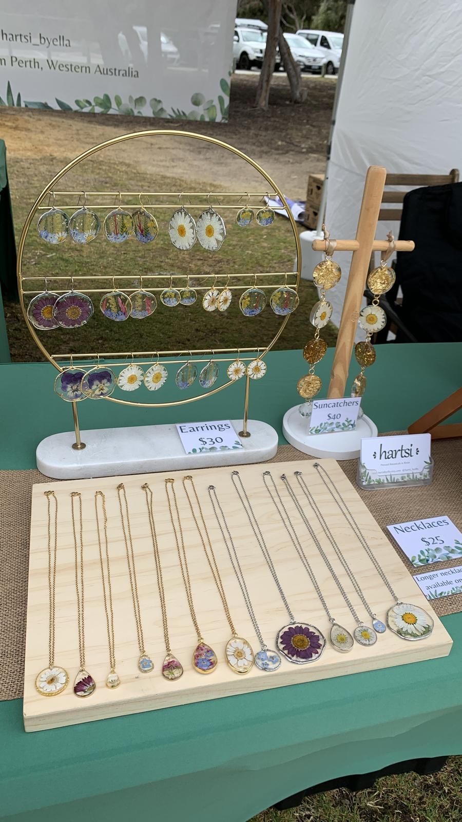 Display Example