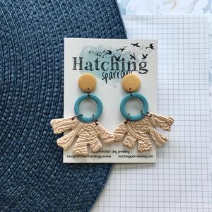 Hatching Sparrows
