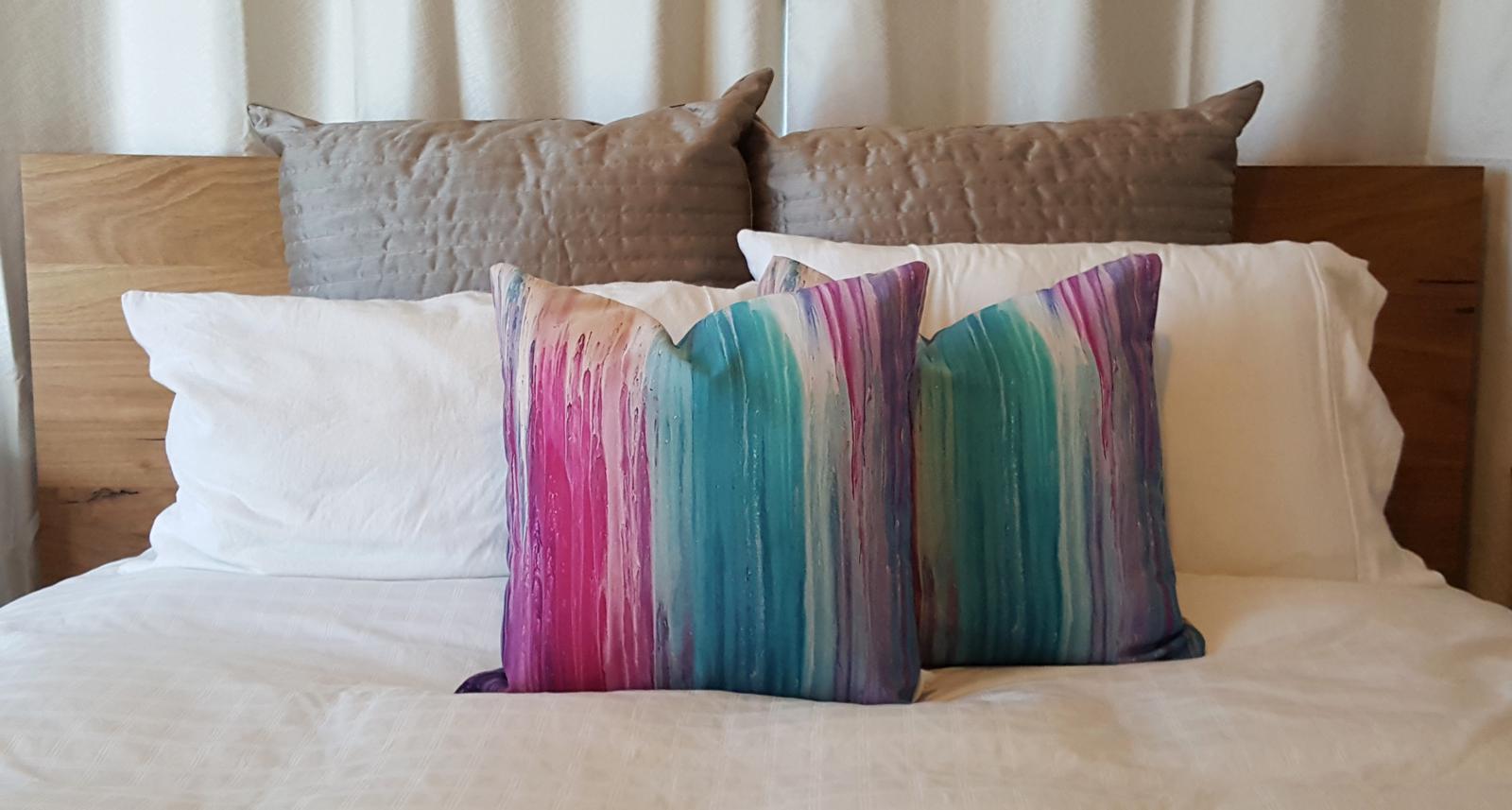 Cushion Cover