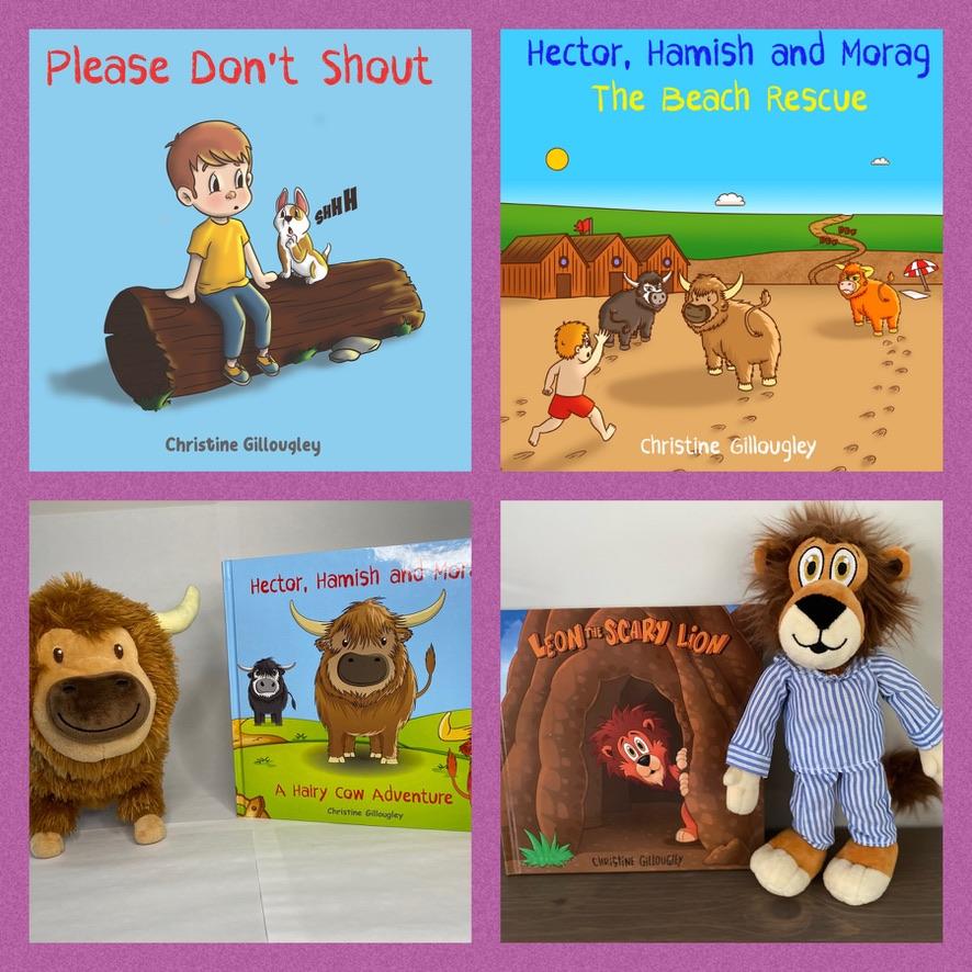 Book Covers