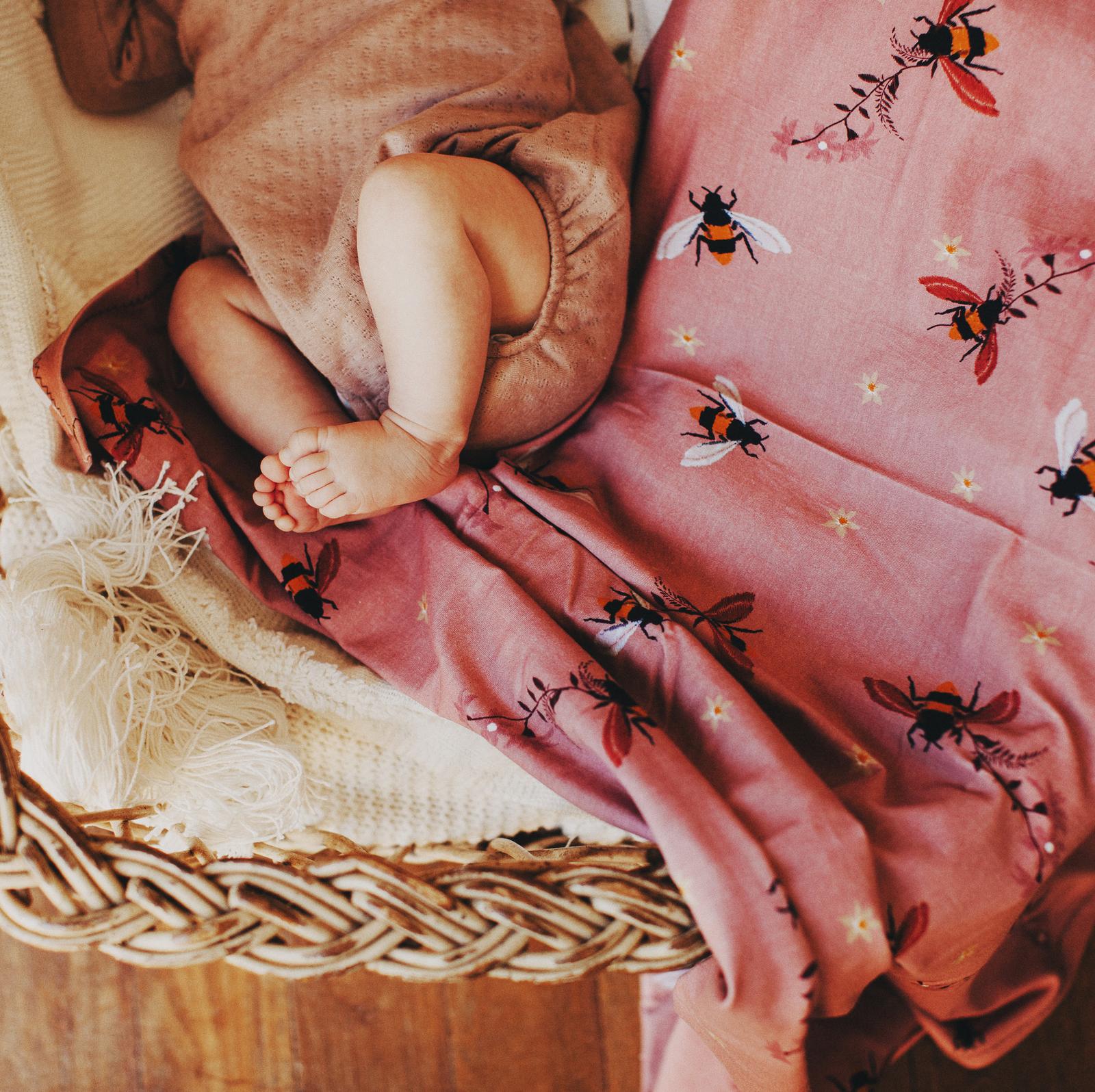 Baby Swaddles