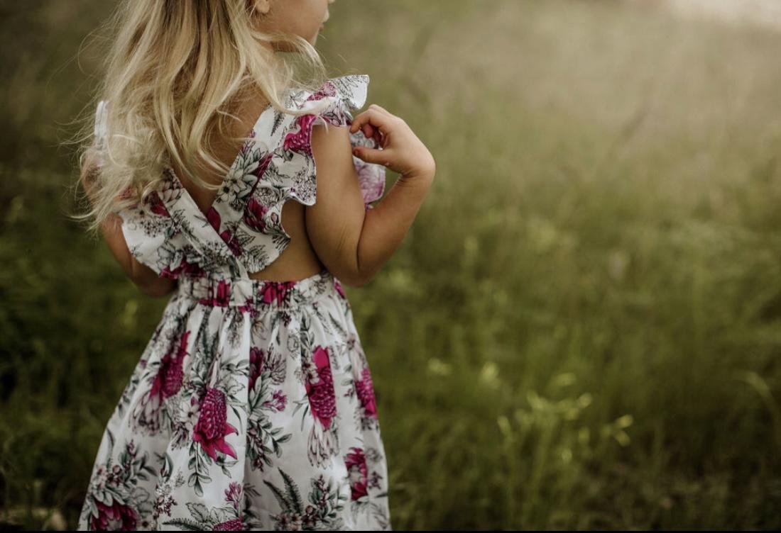 Children’s clothing