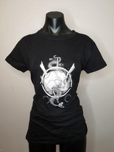 Hell Hex Apparel