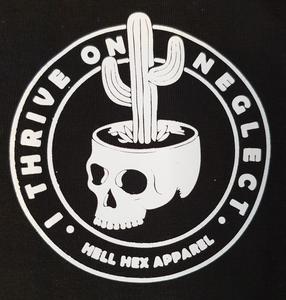 Hell Hex Apparel