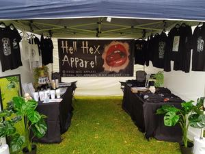 Hell Hex Apparel
