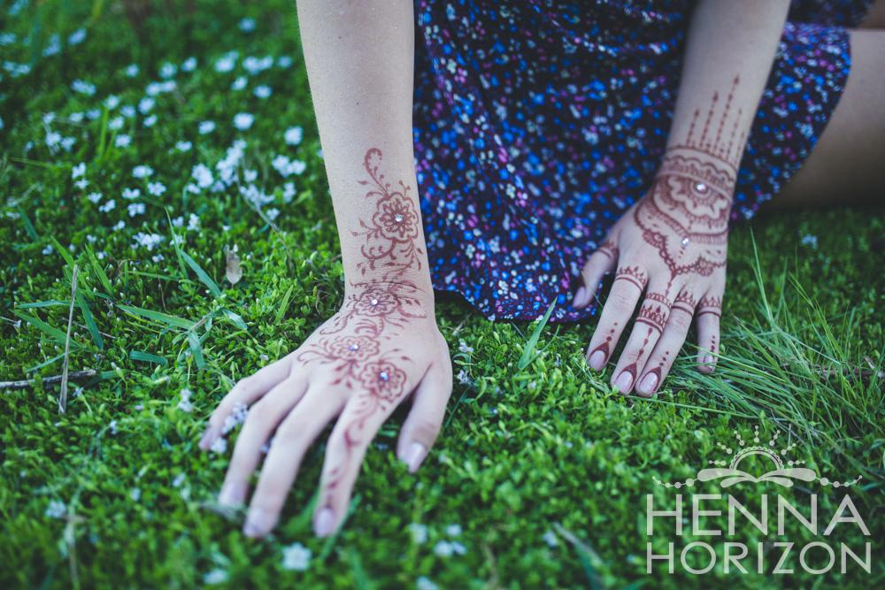 Perfect Hands