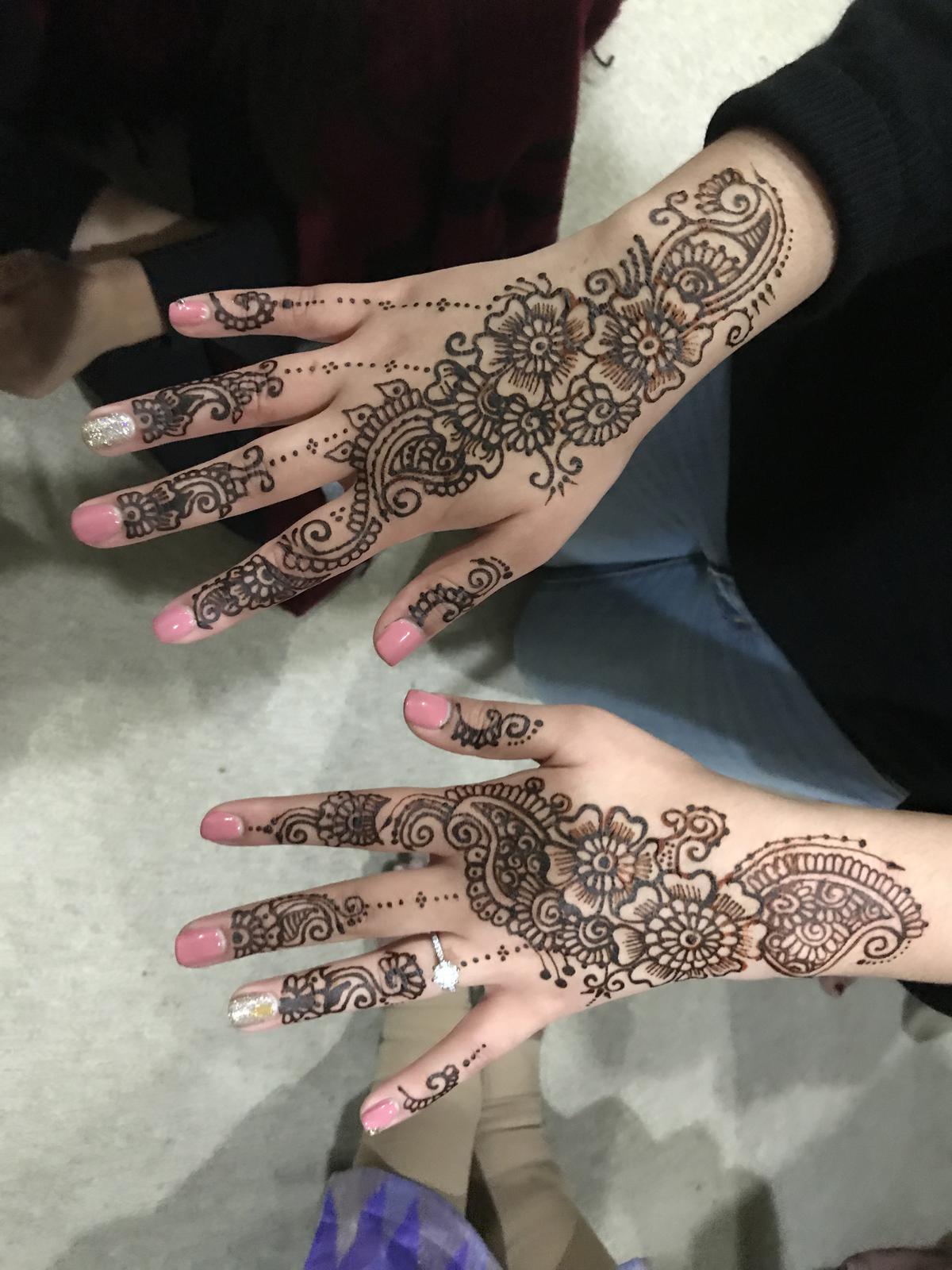 Henna