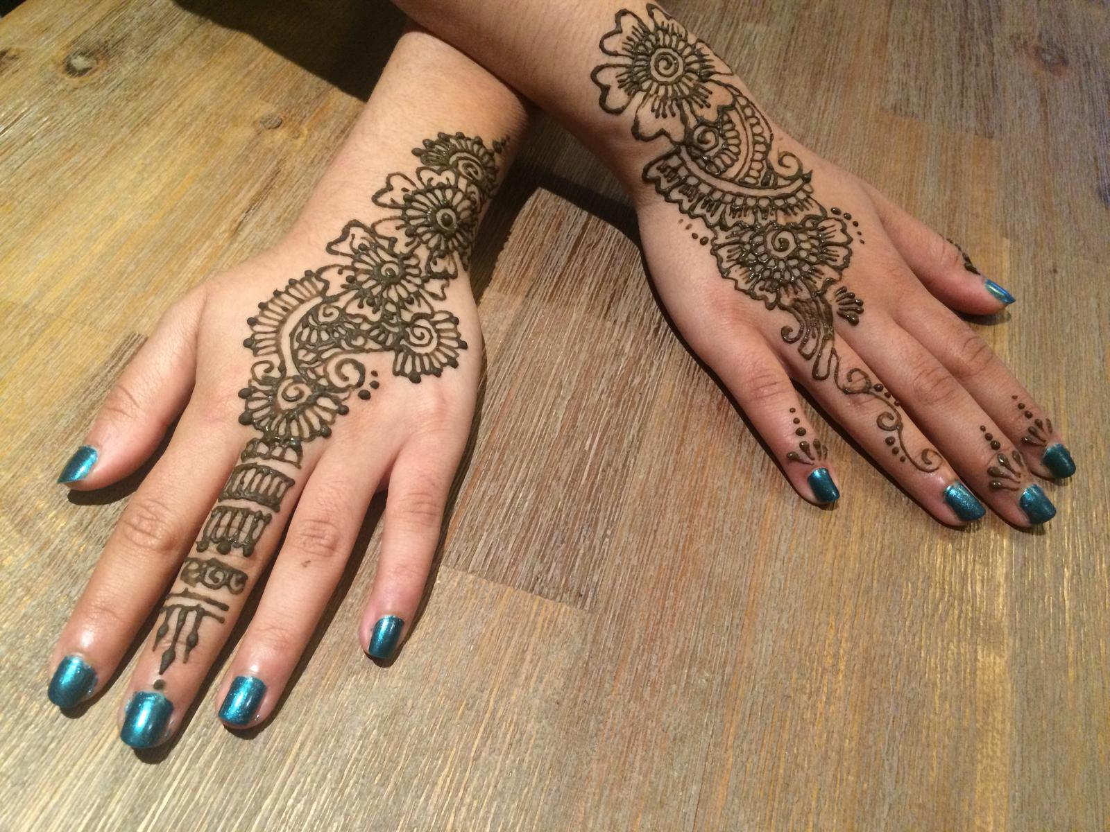 Henna