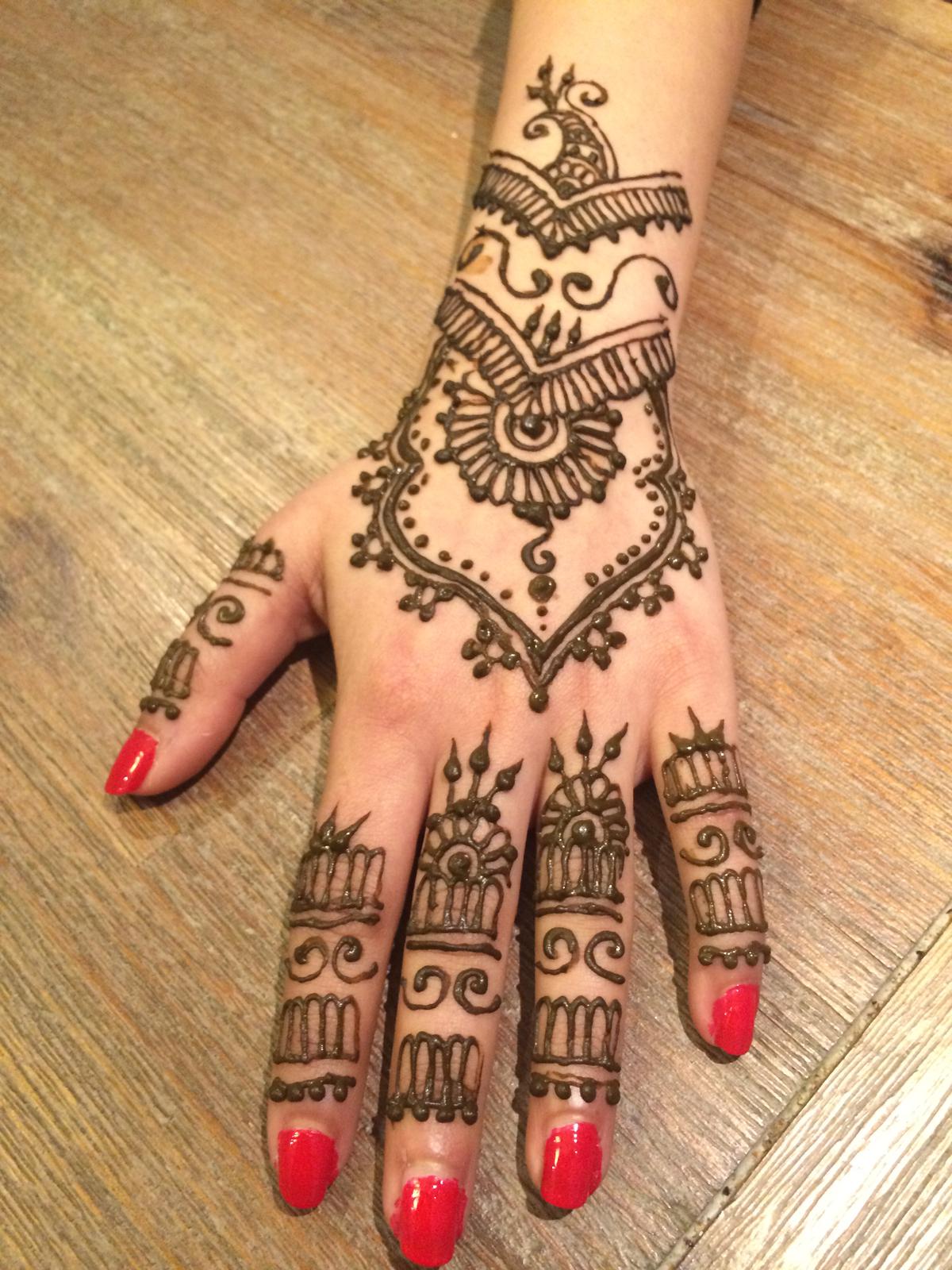 Henna