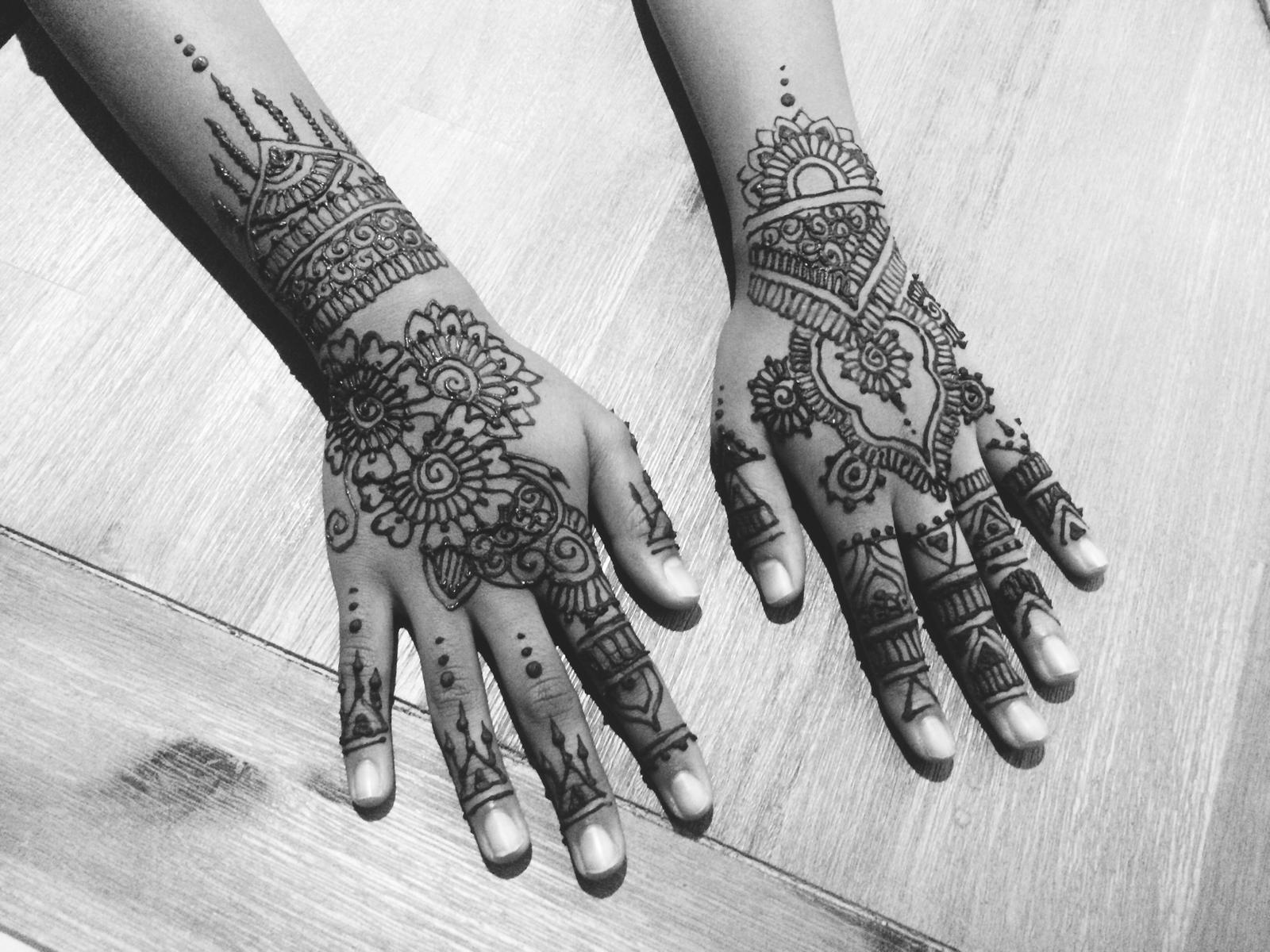 Henna