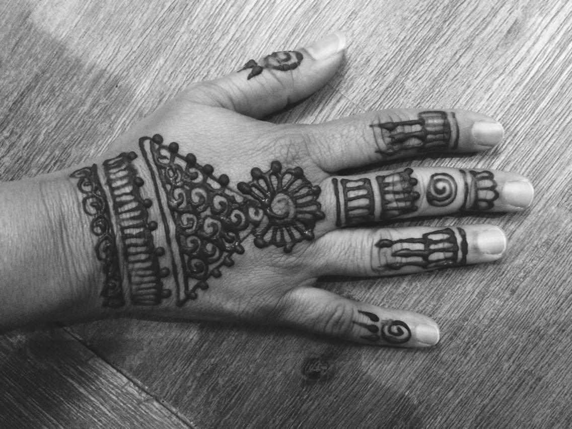 Henna