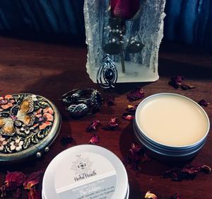 Herbal Hiraeth