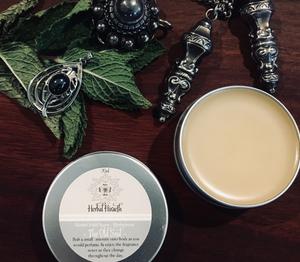Herbal Hiraeth