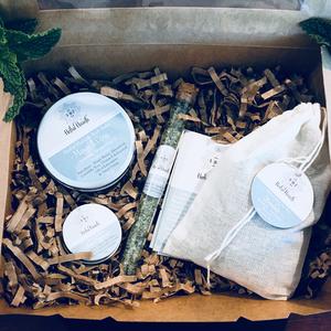 Herbal Hiraeth