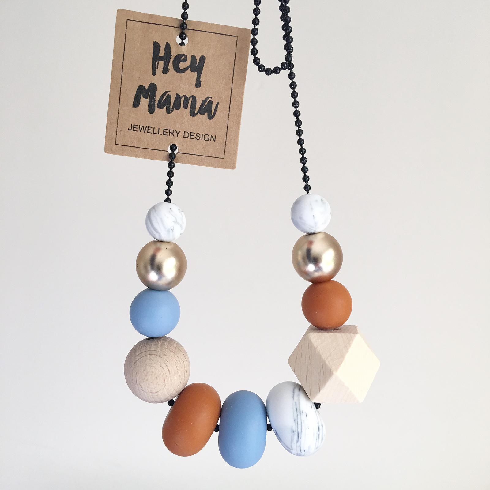 Frankii necklace