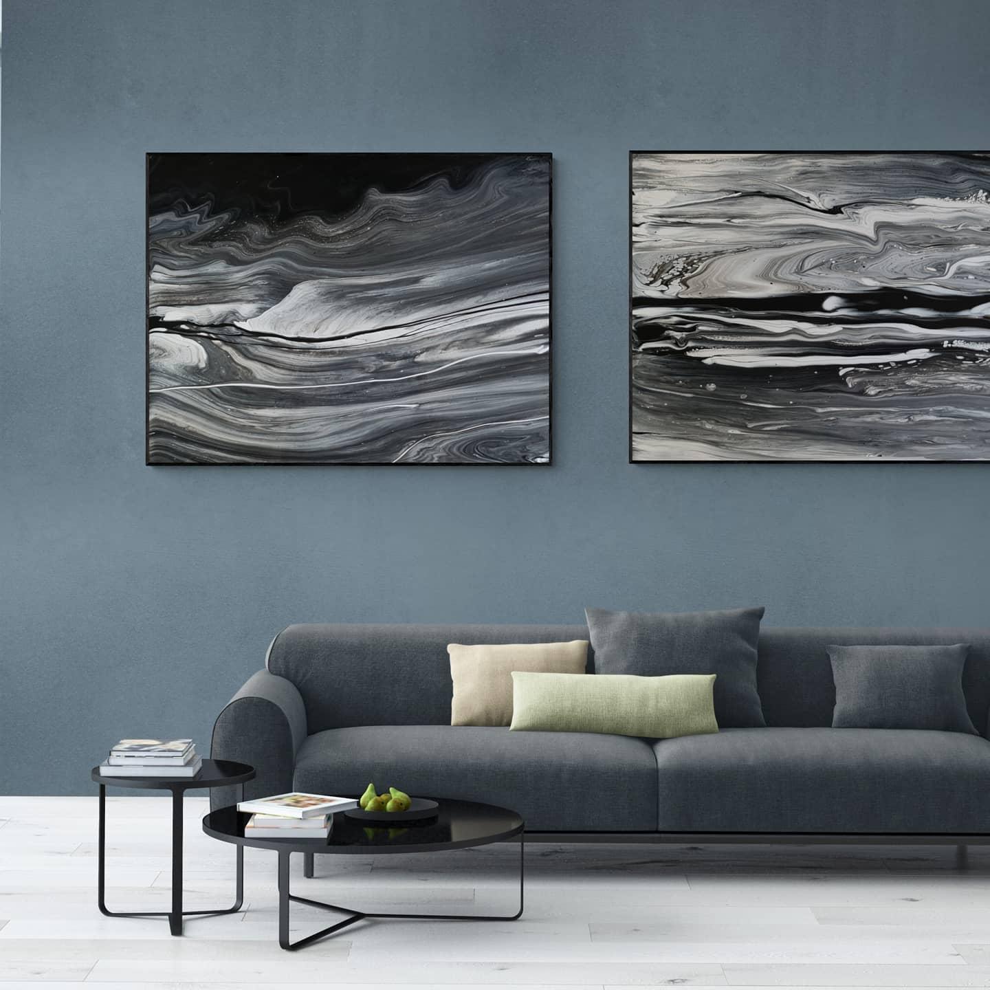 Smooth Rivers