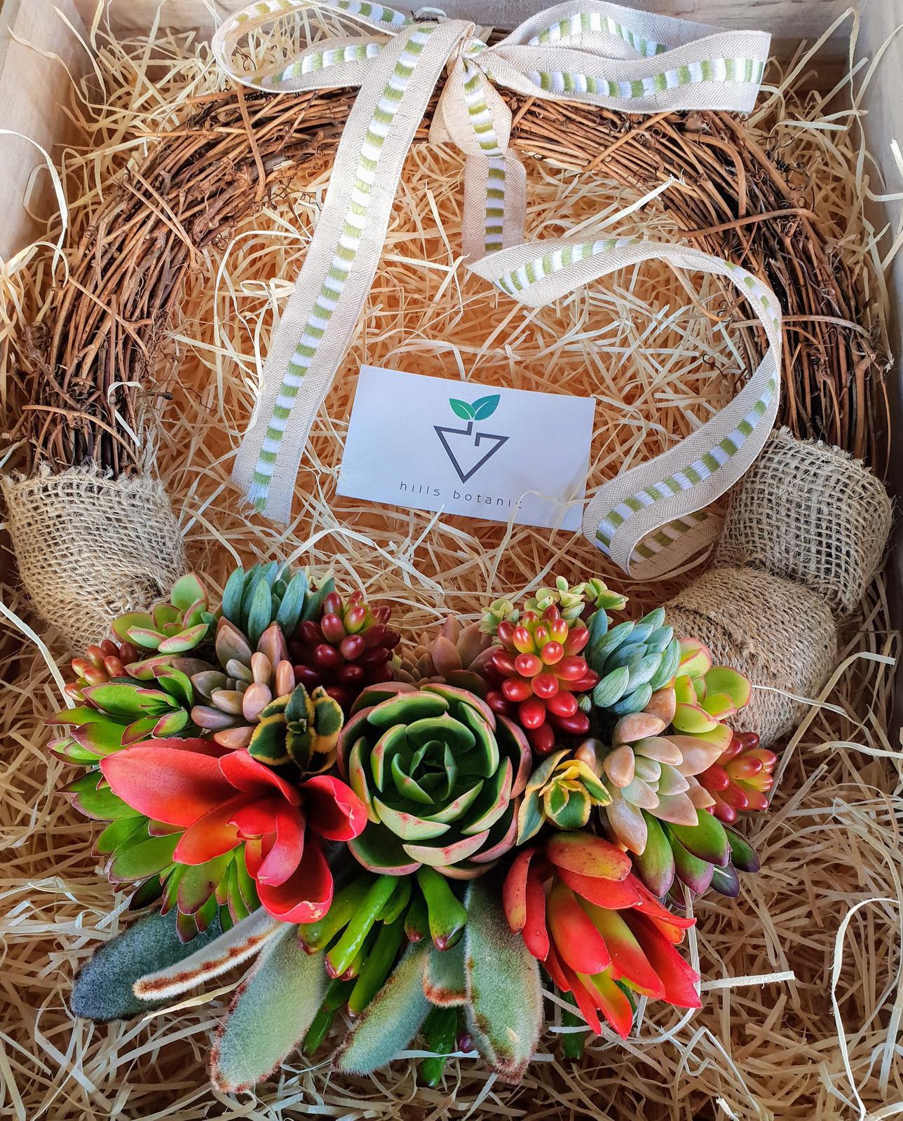 Christmas Wreath