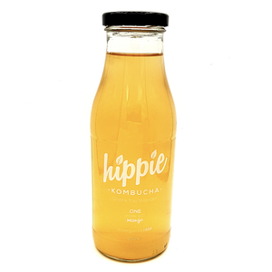 Hippie Pét-Nat Kombucha