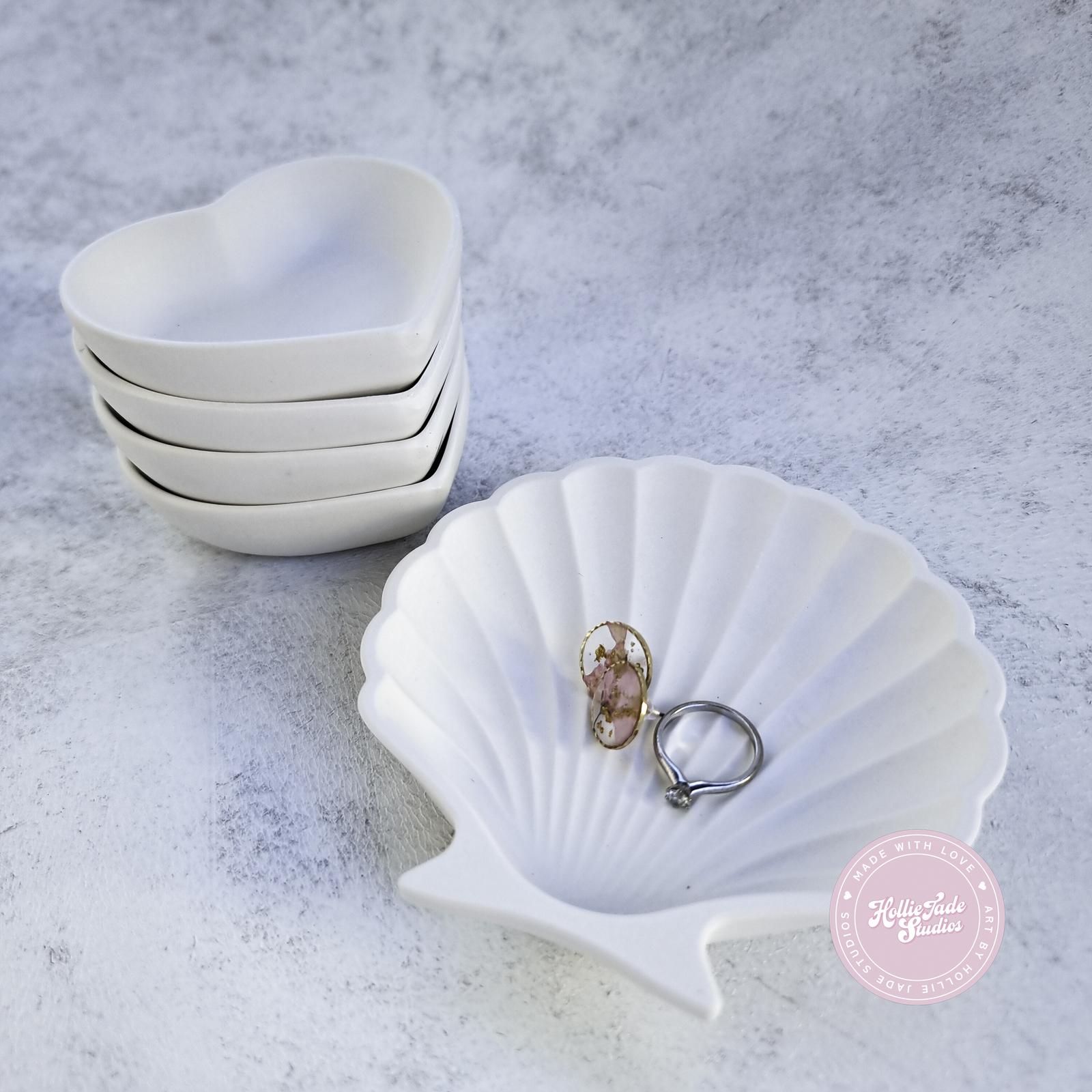 Trinket Dishes