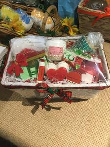Homemade by Carol Ann