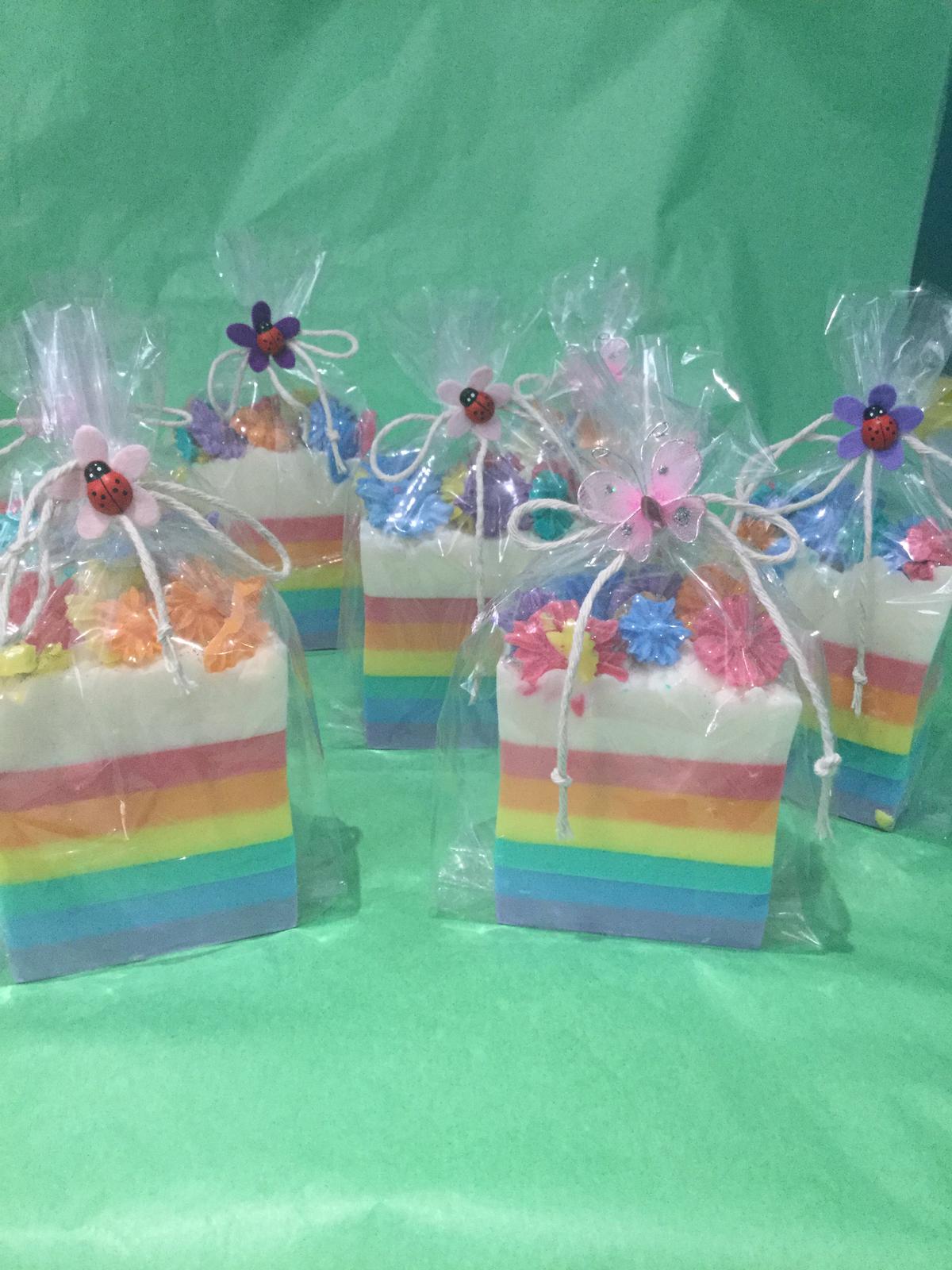Homemade by Carol Ann