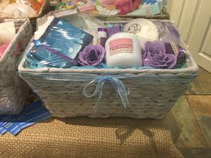 Homemade by Carol Ann