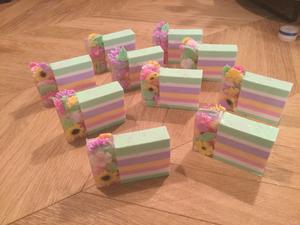 Homemade by Carol Ann