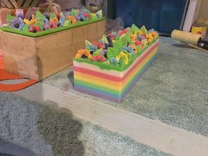 Homemade by Carol Ann