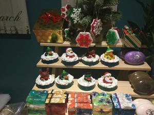 Homemade by Carol Ann