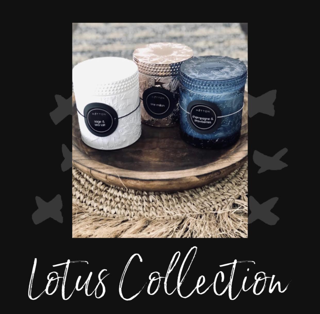 Lotus Collection