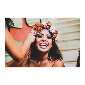 I’d Rather Wear Roses