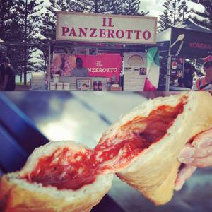 IL PANZEROTTO