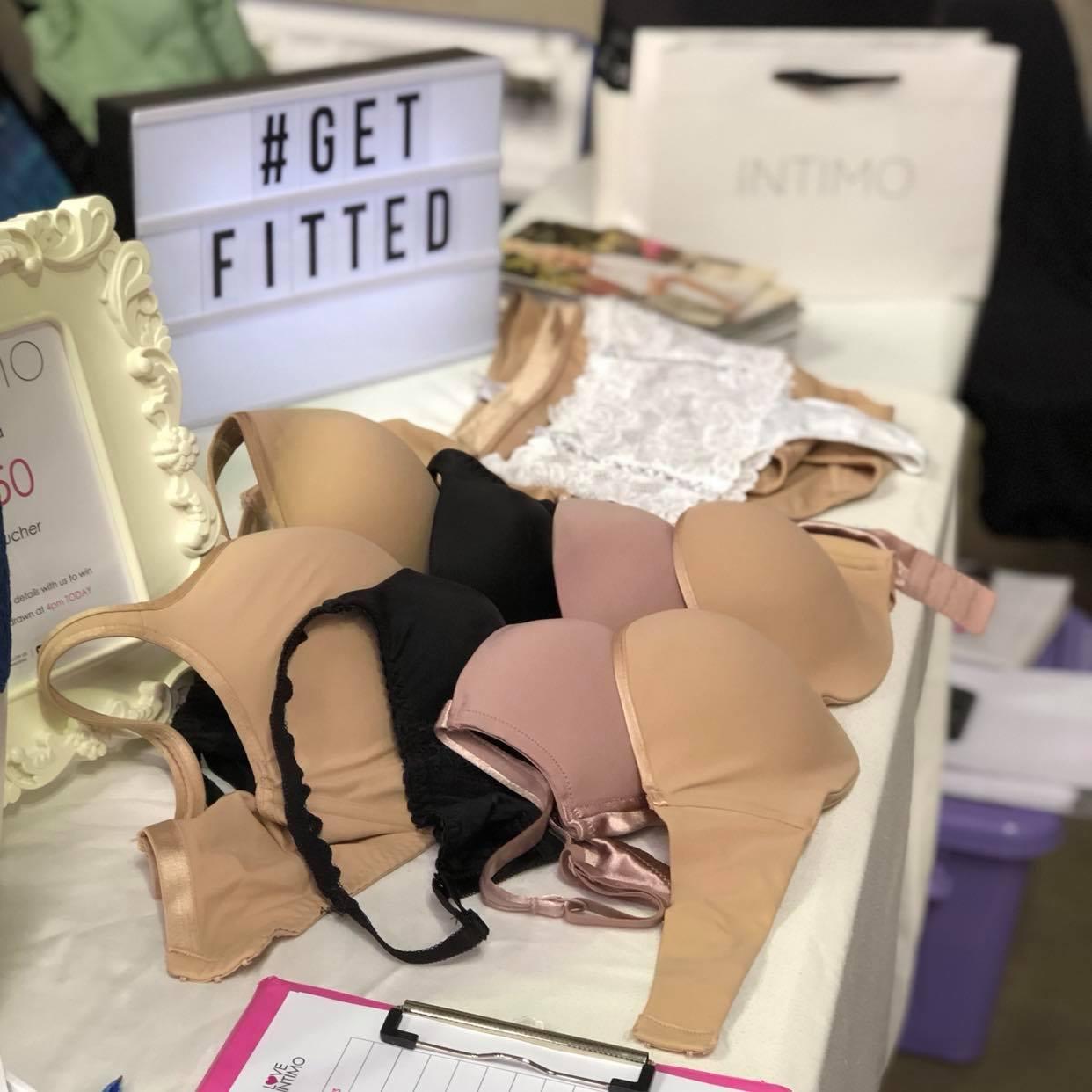 Stall Display