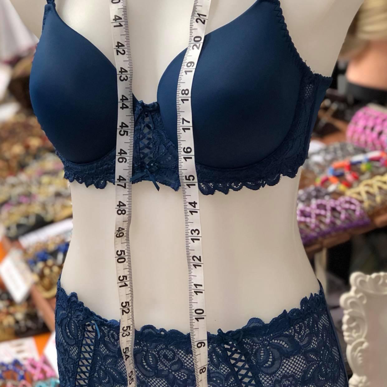 Stall Display Tape Measure