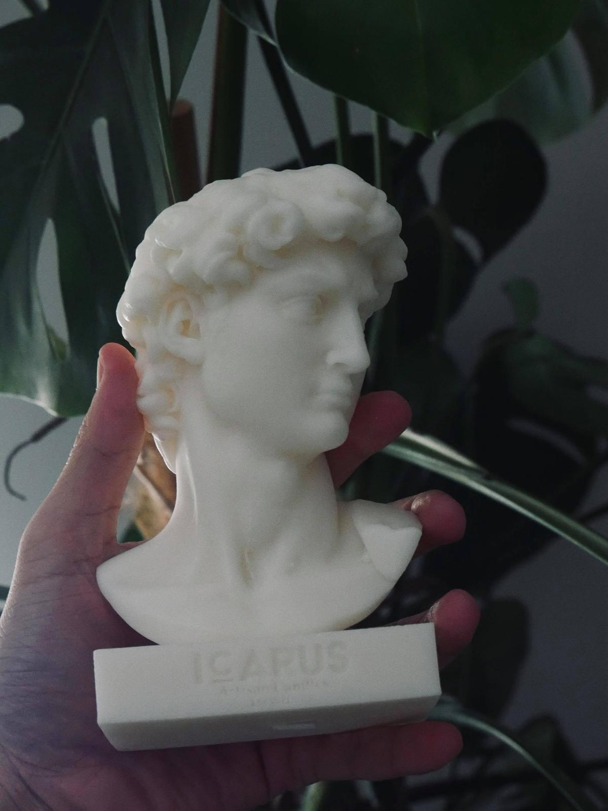 statue of david