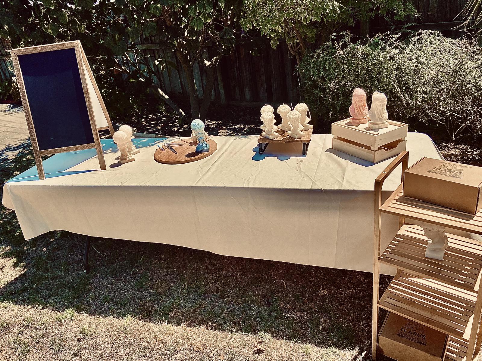 Stall image 2