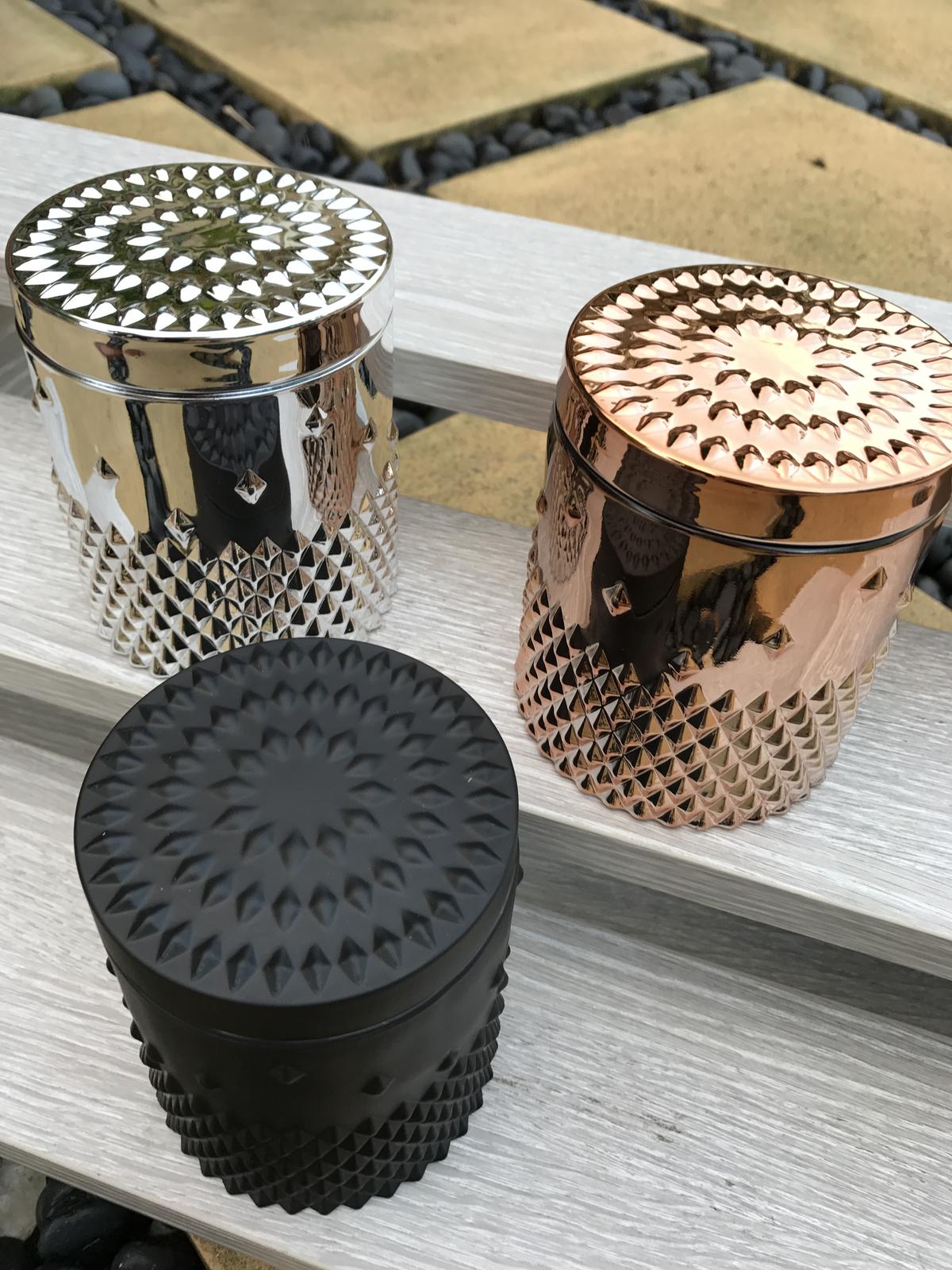 Exclusive Jars