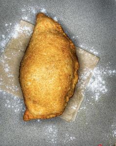 Il Panzerotto