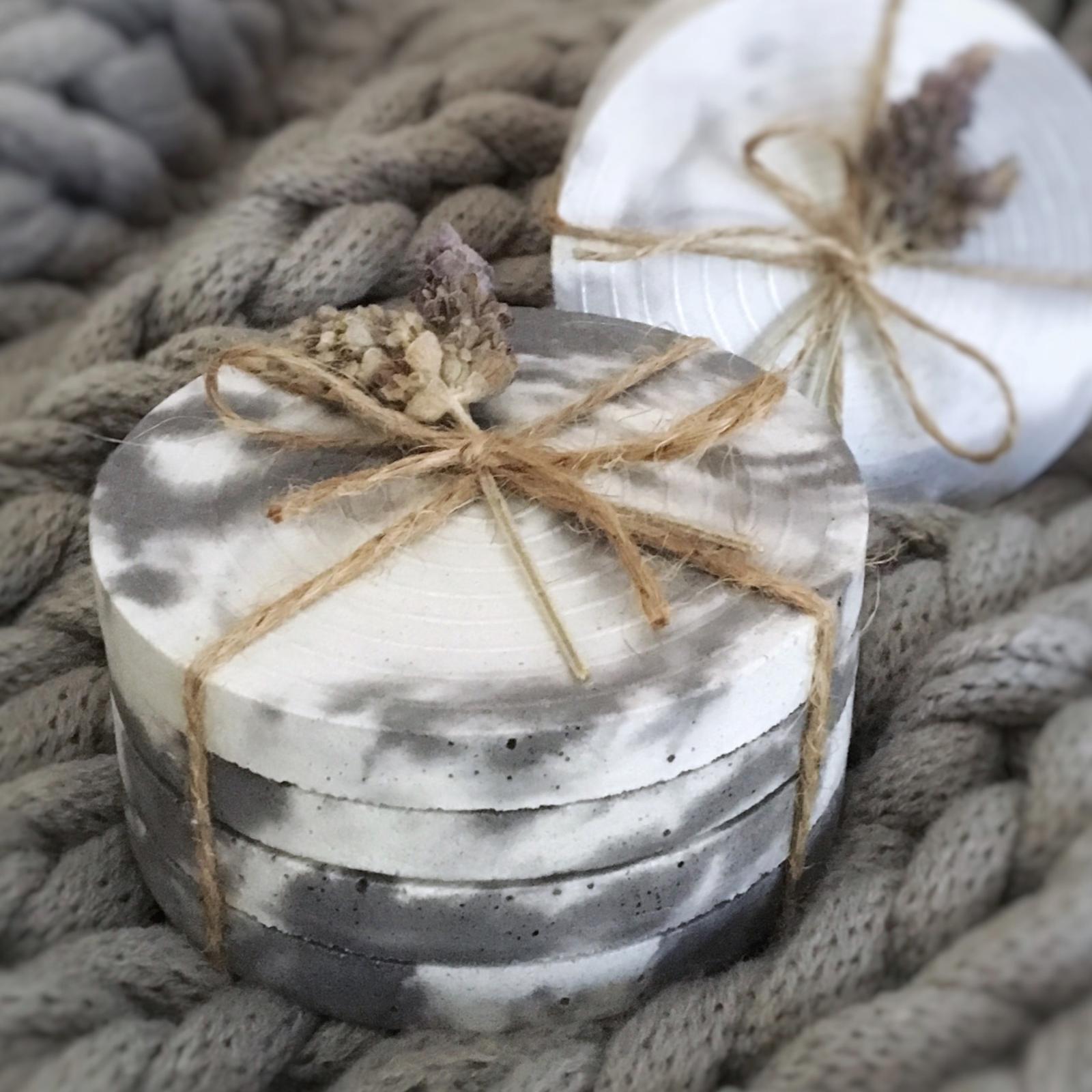Coaster gift set