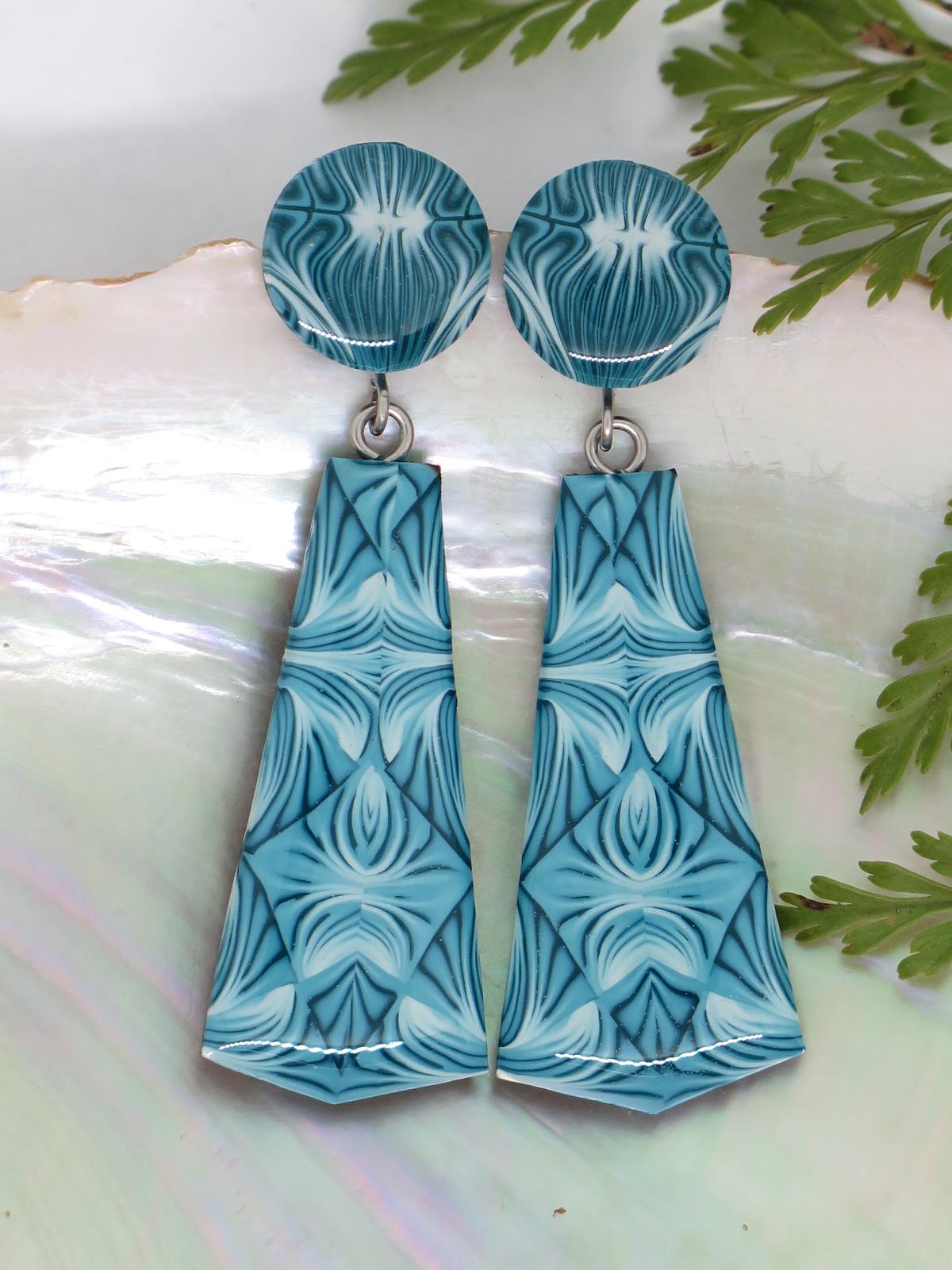 Inner Vision Studio Polymer Clay Jewellery