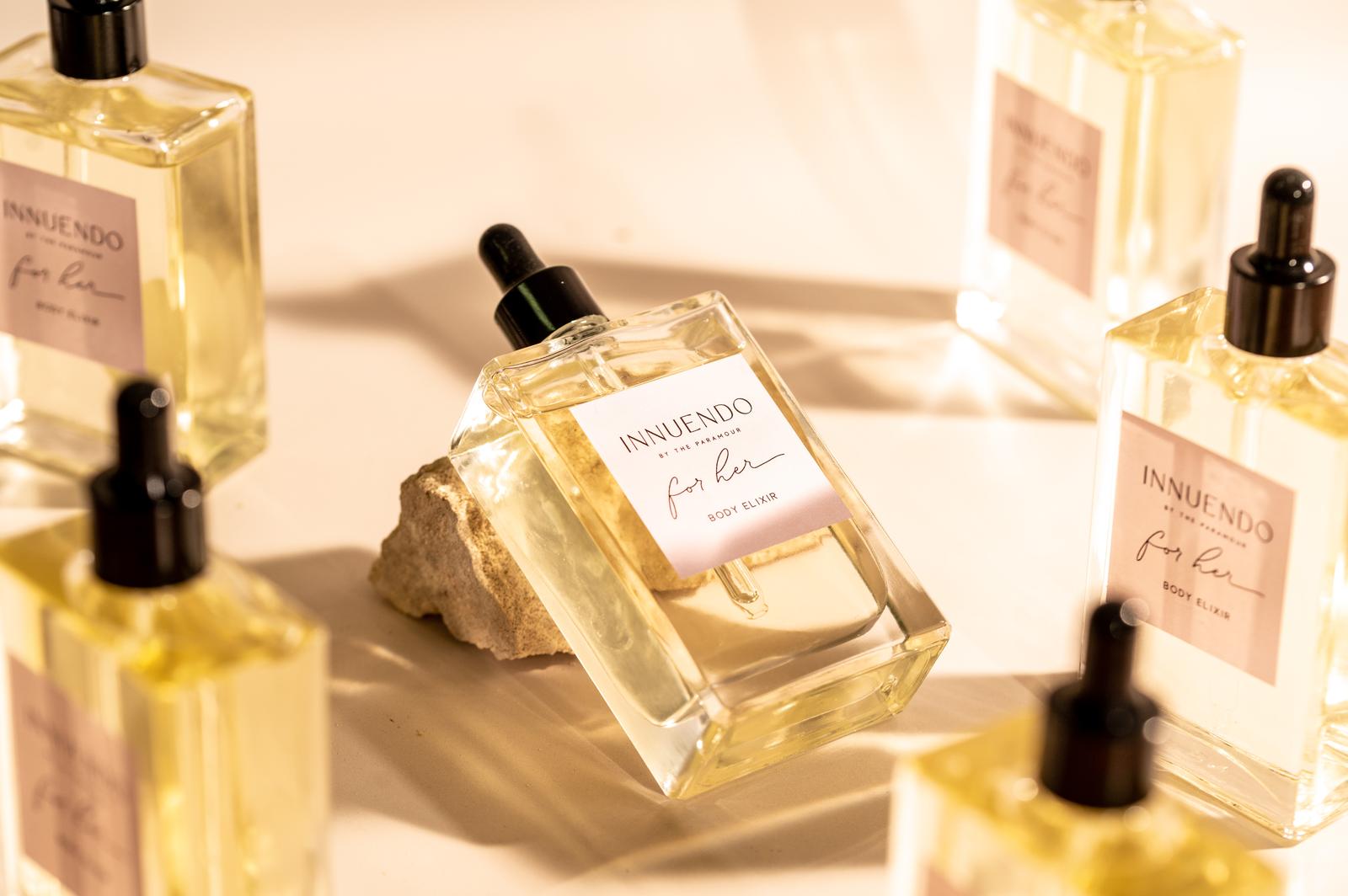New For Her Range with WA Honey Myrtle
