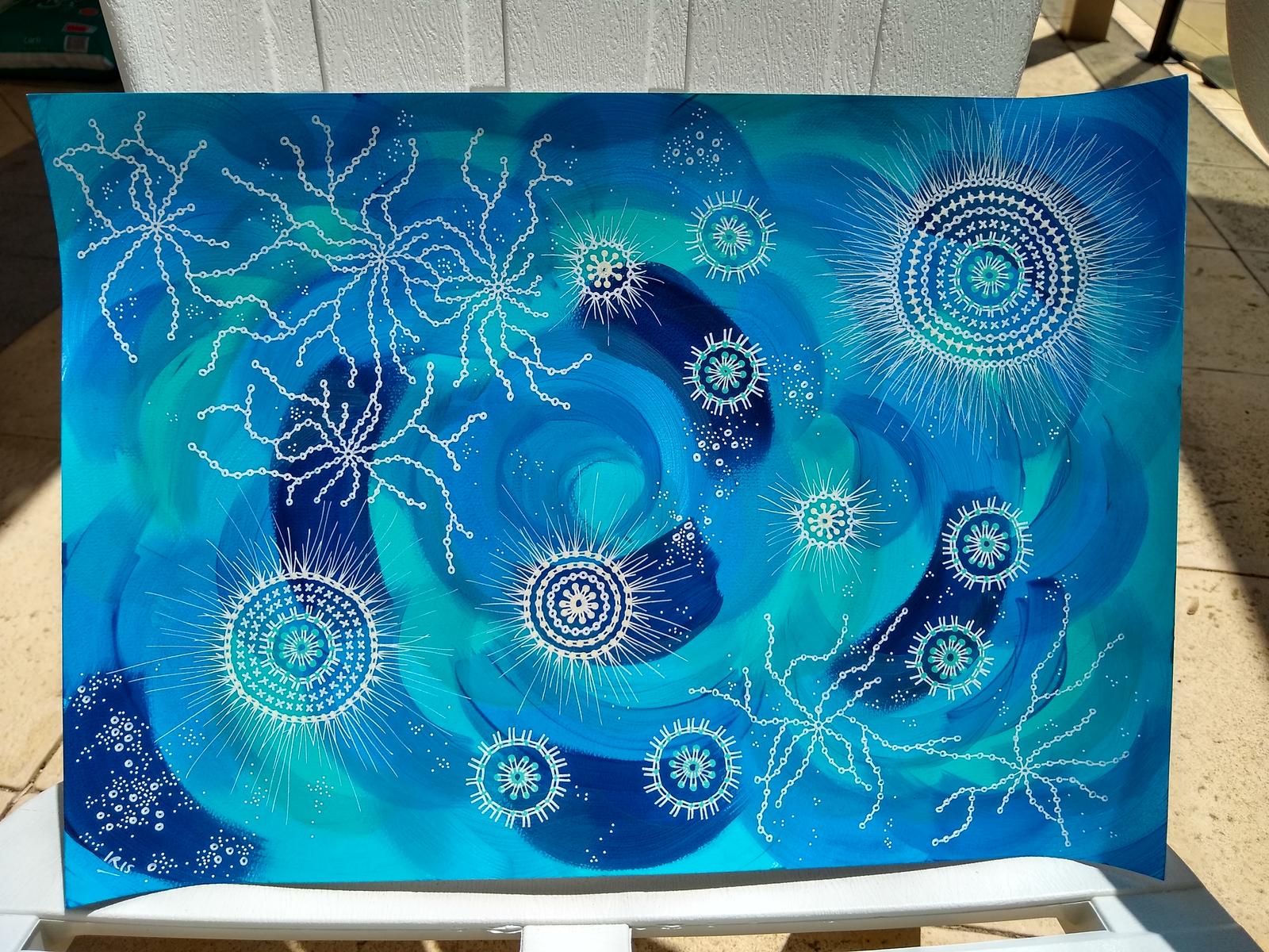 Underwater Magic