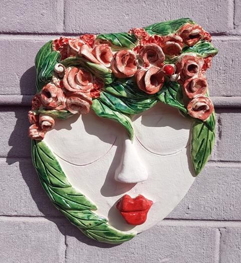 Flora Goddess