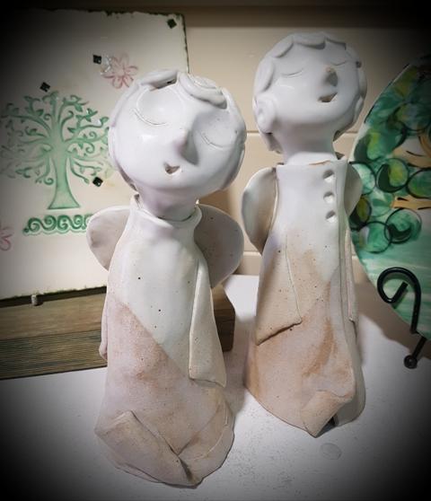 Angels