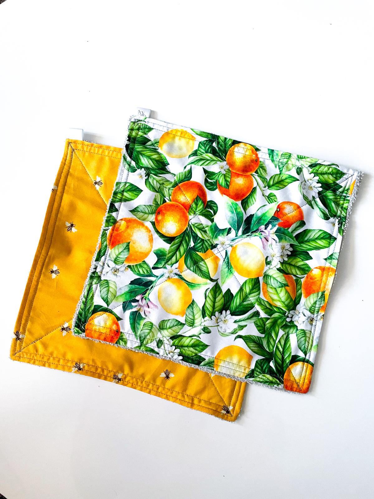 Handy Dandy Cloths 2-Pack
