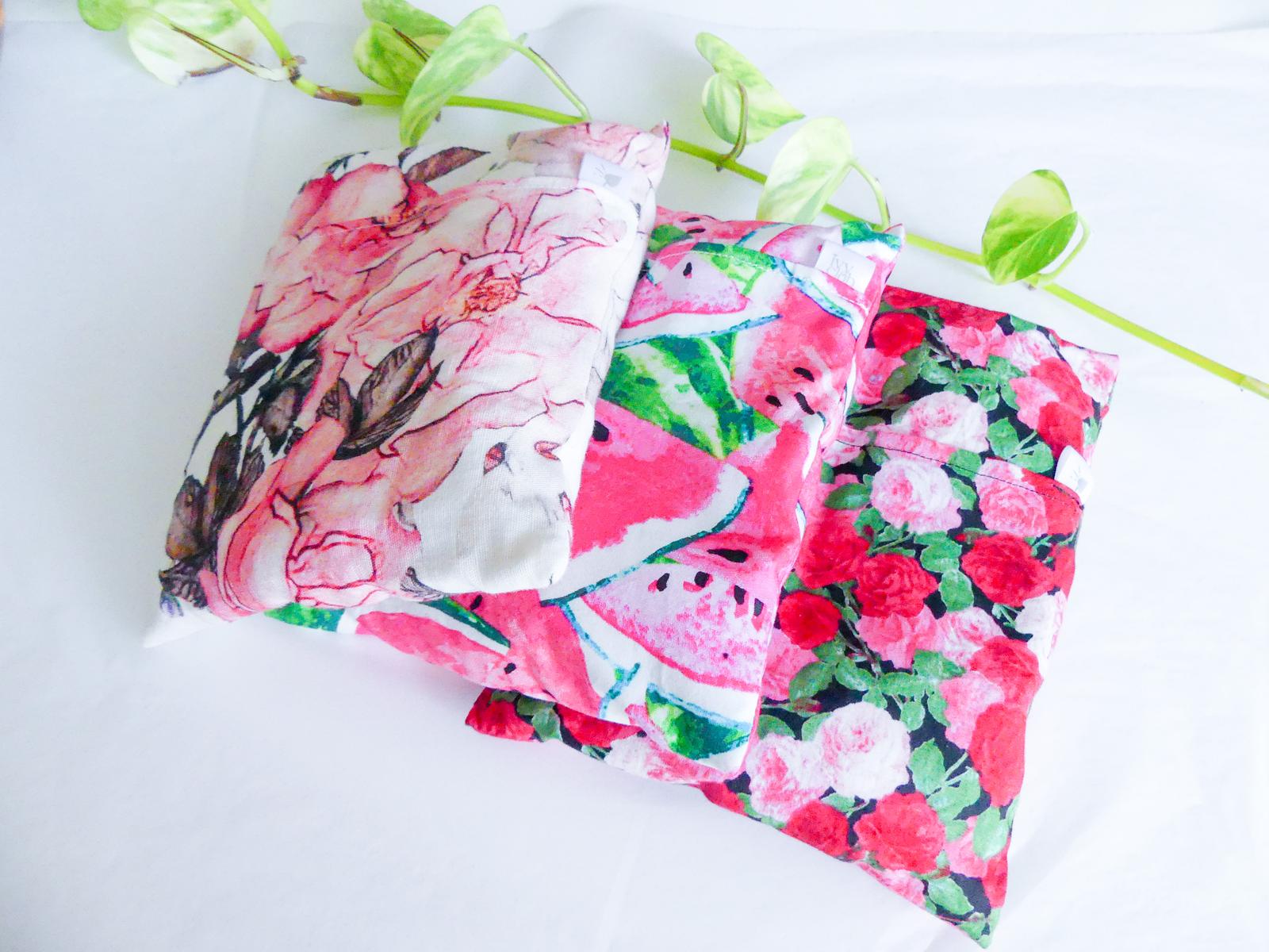 Lupini Bean Bags - Small
