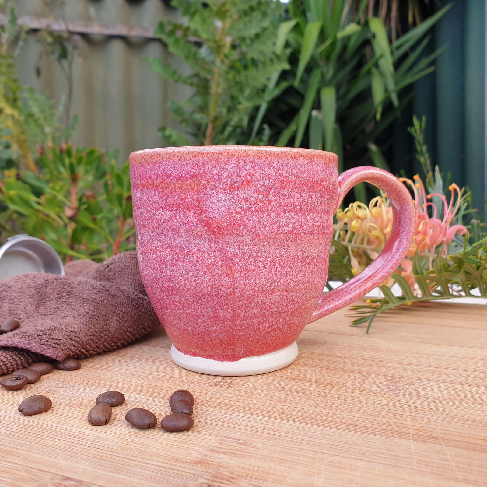 Watermelon Mug