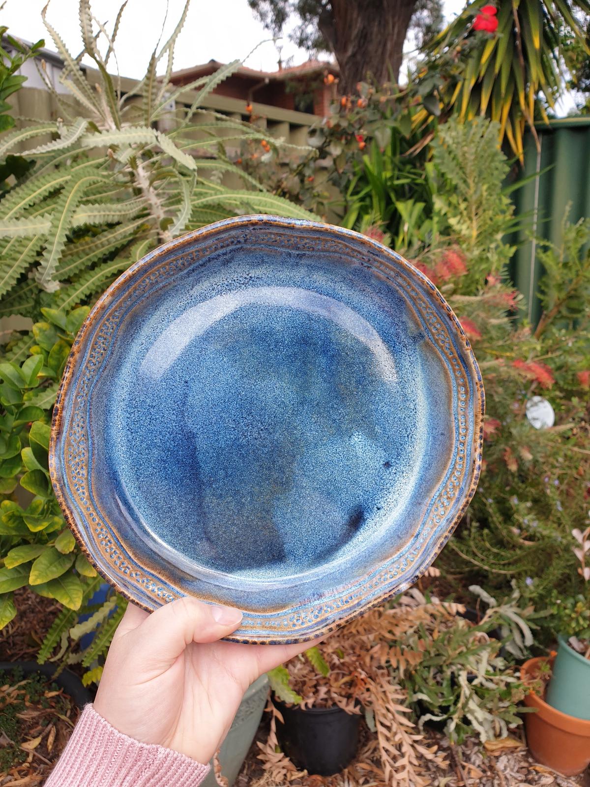 Salad/Serving Dish