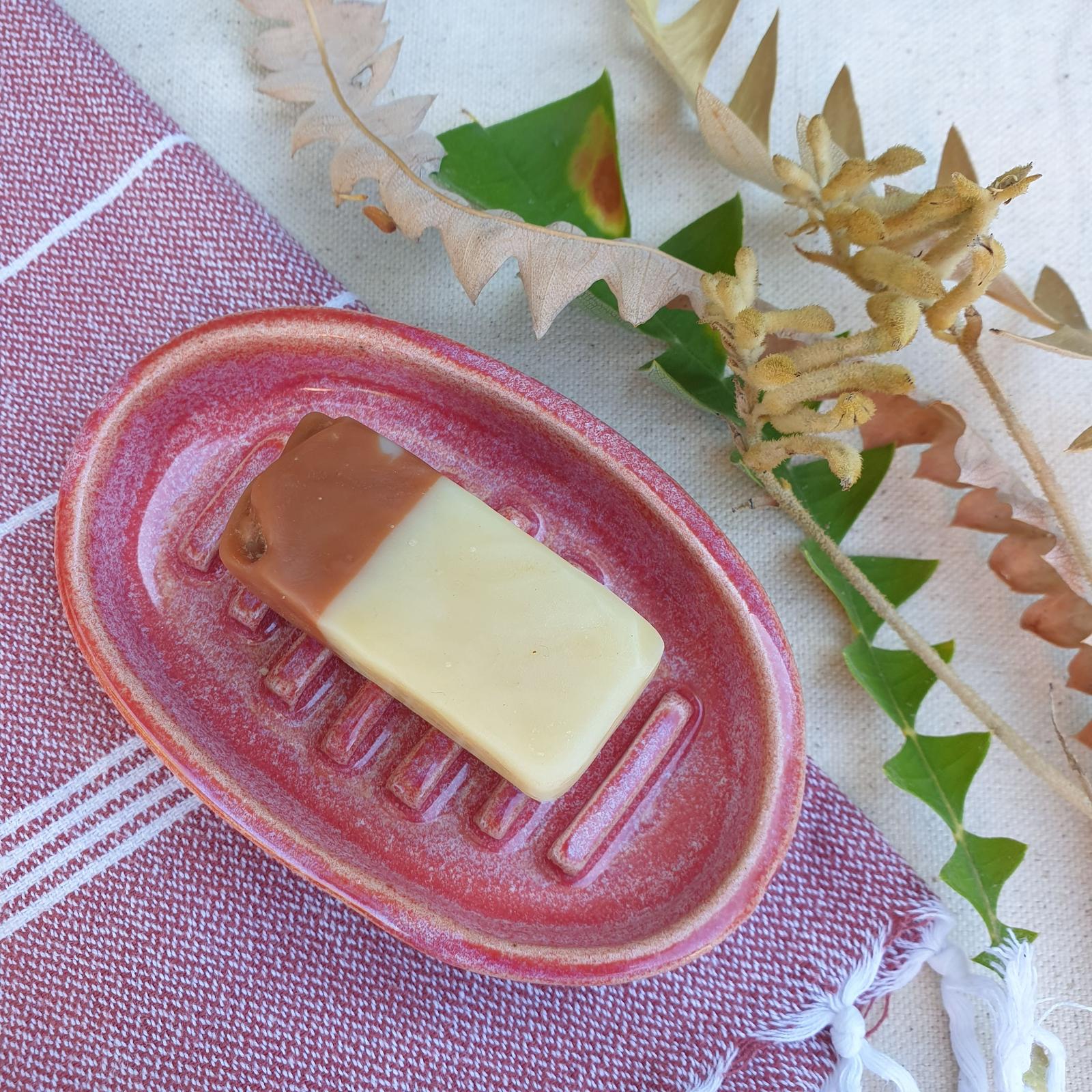 Soap Dish